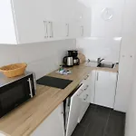 App 1511 - Schwarzwaldhirsch - Mit Innenpool Und Sauna, 施卢赫湖