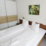 Appartement App 1511 - Schwarzwaldhirsch - Mit Innenpool Und Sauna, 3*