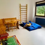 App 1511 - Schwarzwaldhirsch - Mit Innenpool Und Sauna,