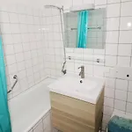 App 1511 - Schwarzwaldhirsch - Mit Innenpool Und Sauna, 公寓