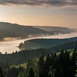 Appartement App 1511 - Schwarzwaldhirsch - Mit Innenpool Und Sauna, 3*