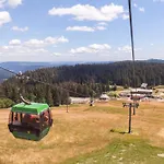 App 1511 - Schwarzwaldhirsch - Mit Innenpool Und Sauna, Appartement Schluchsee