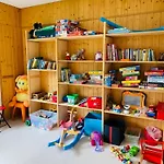 App 1511 - Schwarzwaldhirsch - Mit Innenpool Und Sauna,
