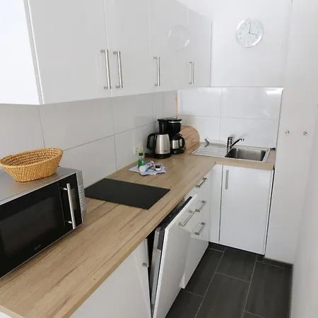 App 1511 - Schwarzwaldhirsch - Mit Innenpool Und Sauna, Schluchsee