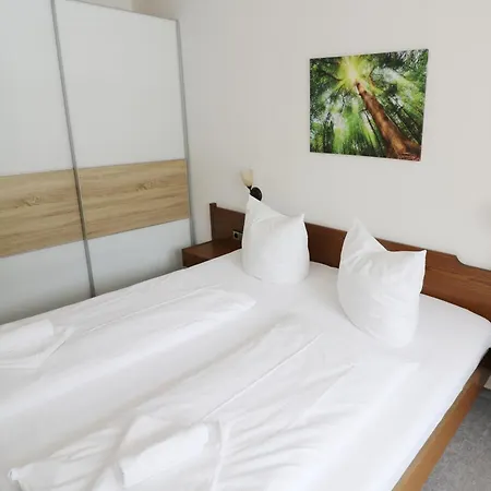 Apartamento App 1511 - Schwarzwaldhirsch - Mit Innenpool Und Sauna, *