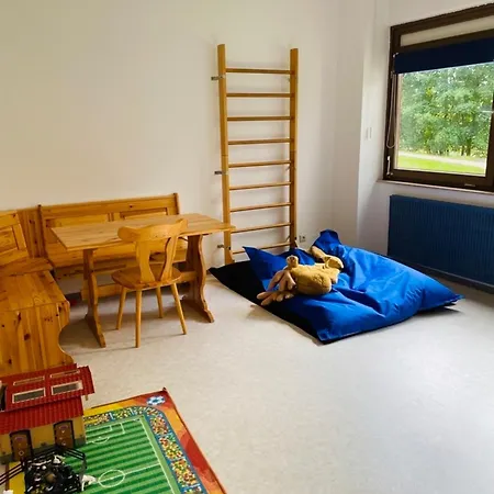 App 1511 - Schwarzwaldhirsch - Mit Innenpool Und Sauna,