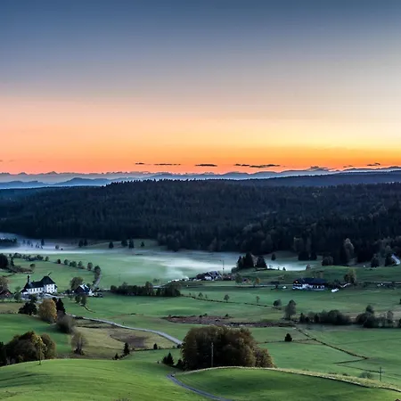 Apartamento App 1511 - Schwarzwaldhirsch - Mit Innenpool Und Sauna,