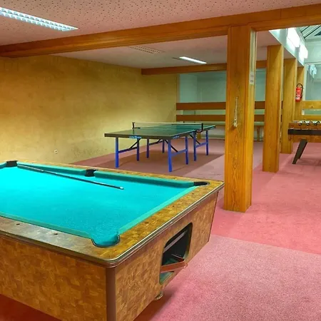 App 1511 - Schwarzwaldhirsch - Mit Innenpool Und Sauna, 3*