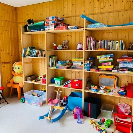 App 1511 - Schwarzwaldhirsch - Mit Innenpool Und Sauna,