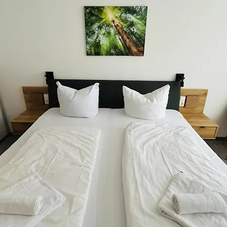 Appartement App 1511 - Schwarzwaldhirsch - Mit Innenpool Und Sauna, Schluchsee