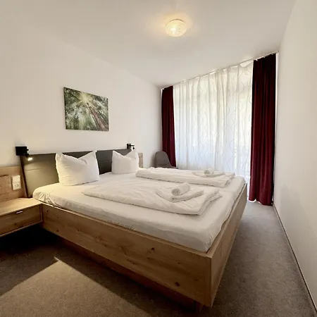 Appartement App 1511 - Schwarzwaldhirsch - Mit Innenpool Und Sauna, Schluchsee