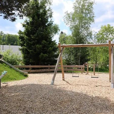 App 1511 - Schwarzwaldhirsch - Mit Innenpool Und Sauna, Appartement